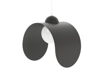 CAILLOU - Plate pendant lamp by Liu Jo Living Collection - view 2